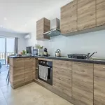 Floor Penthouse With Views - By Solea Daire San Ġwann