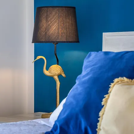 Floor Penthouse With Views - By Solea *