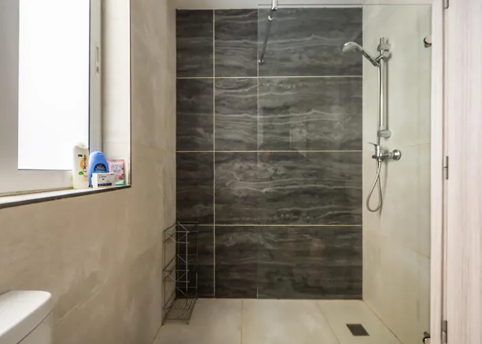 Apartment Floor Penthouse With Views - By Solea