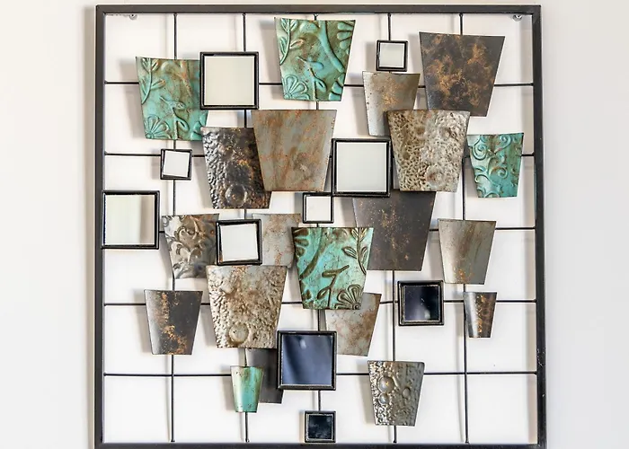 Apartment Floor Penthouse With Views - By Solea *