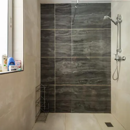 דירה Floor Penthouse With Views - By Solea