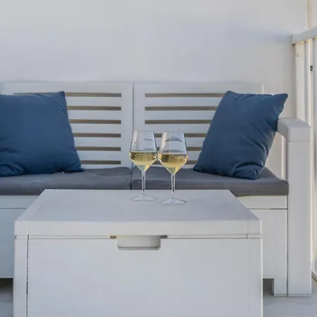 דירה Floor Penthouse With Views - By Solea