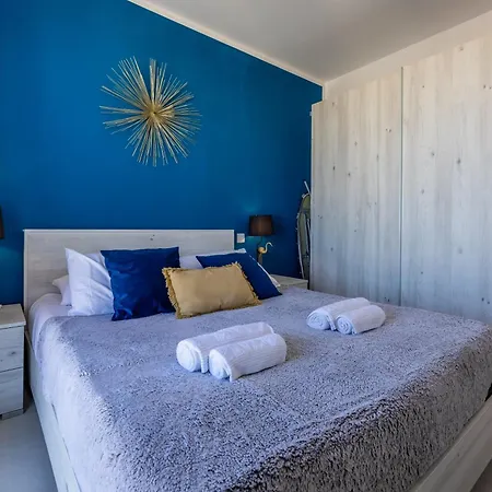 Apartment Ii-kamra Ta Golu 5 Min Walk From St Julians *