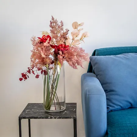 דירה Floor Penthouse With Views - By Solea *