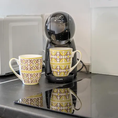 Floor Penthouse With Views - By Solea דירה San Ġwann