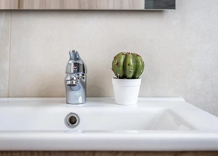 Lejlighed Floor Penthouse With Views - By Solea San Ġwann