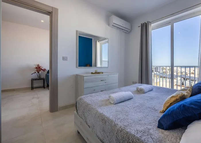 Floor Penthouse With Views - By Solea Lejlighed *