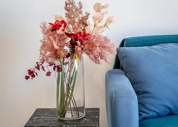 Lejlighed Floor Penthouse With Views - By Solea *