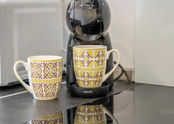 Floor Penthouse With Views - By Solea Lejlighed San Ġwann